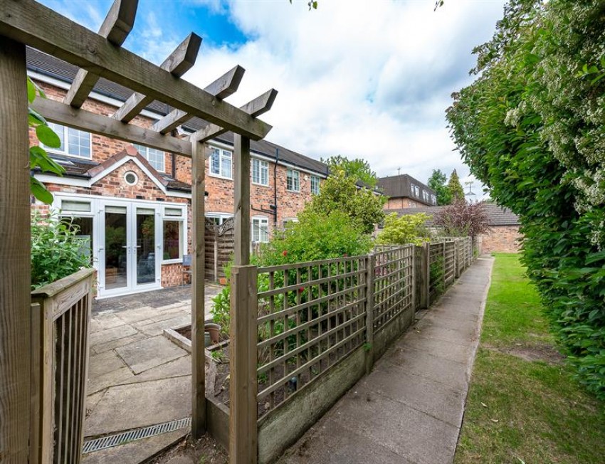 Images for Cavendish Mews, Wilmslow