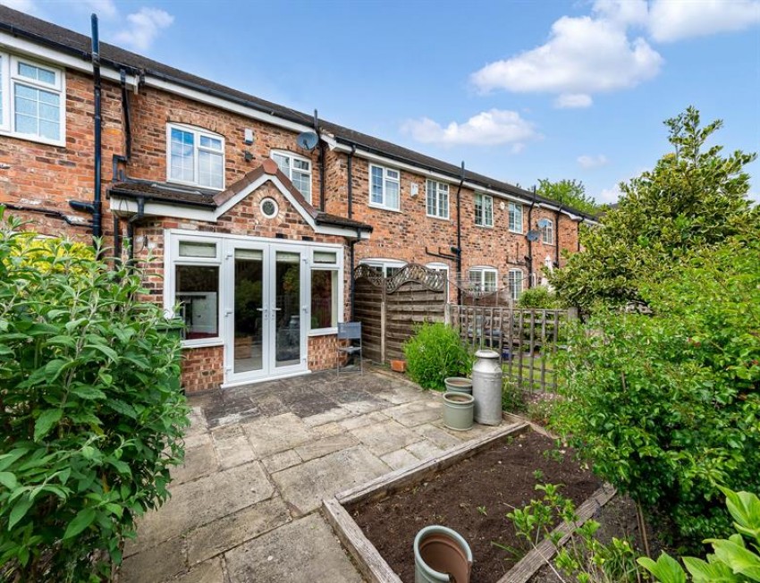 Images for Cavendish Mews, Wilmslow