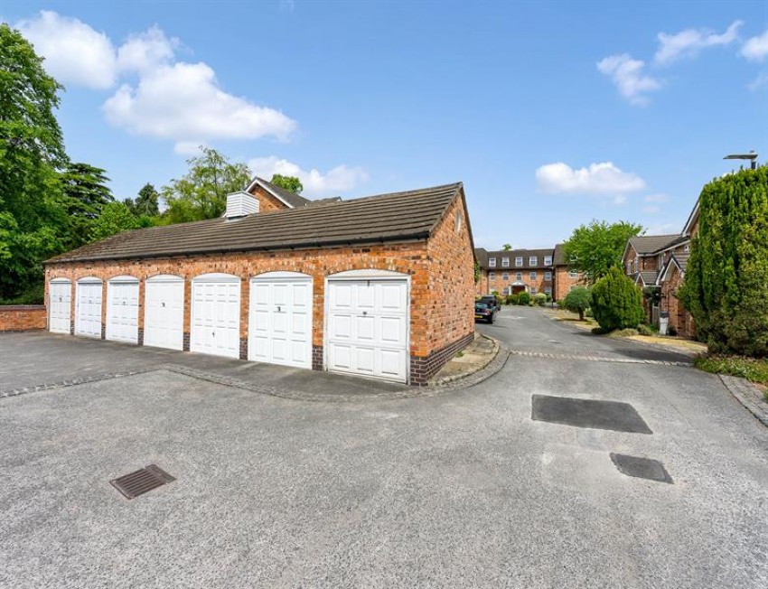 Images for Cavendish Mews, Wilmslow