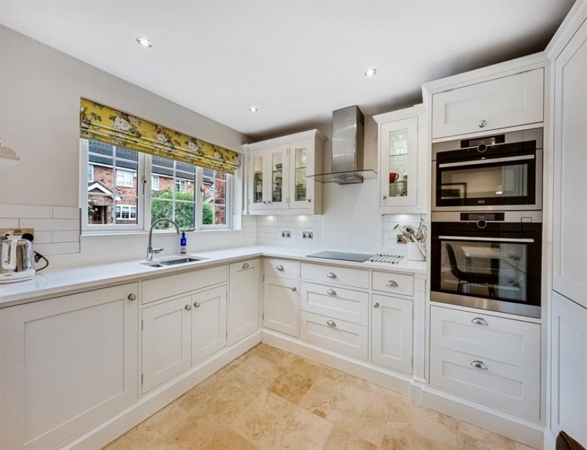Images for Cavendish Mews, Wilmslow