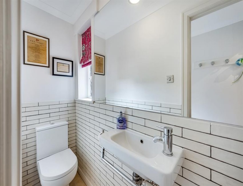 Images for Cavendish Mews, Wilmslow