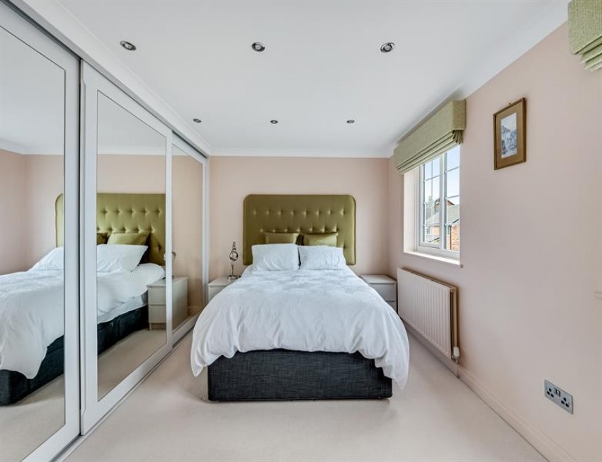 Images for Cavendish Mews, Wilmslow