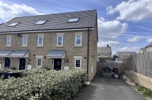 Images for Woodlark Close, Buxton