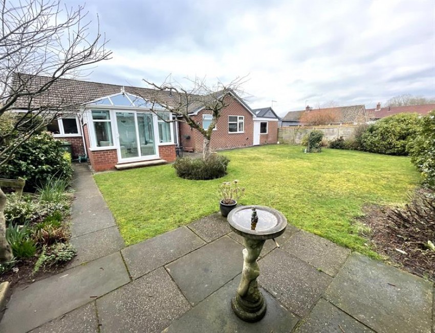 Images for Kenilworth Avenue, Knutsford