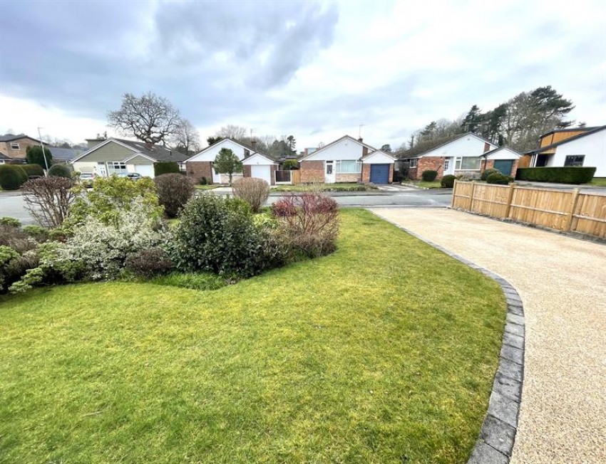 Images for Kenilworth Avenue, Knutsford