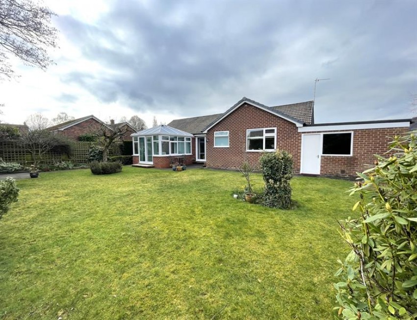 Images for Kenilworth Avenue, Knutsford