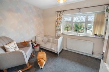 Images for Booths Hill Road, Lymm