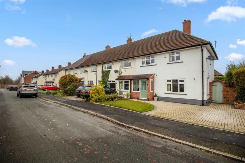 Images for Booths Hill Road, Lymm