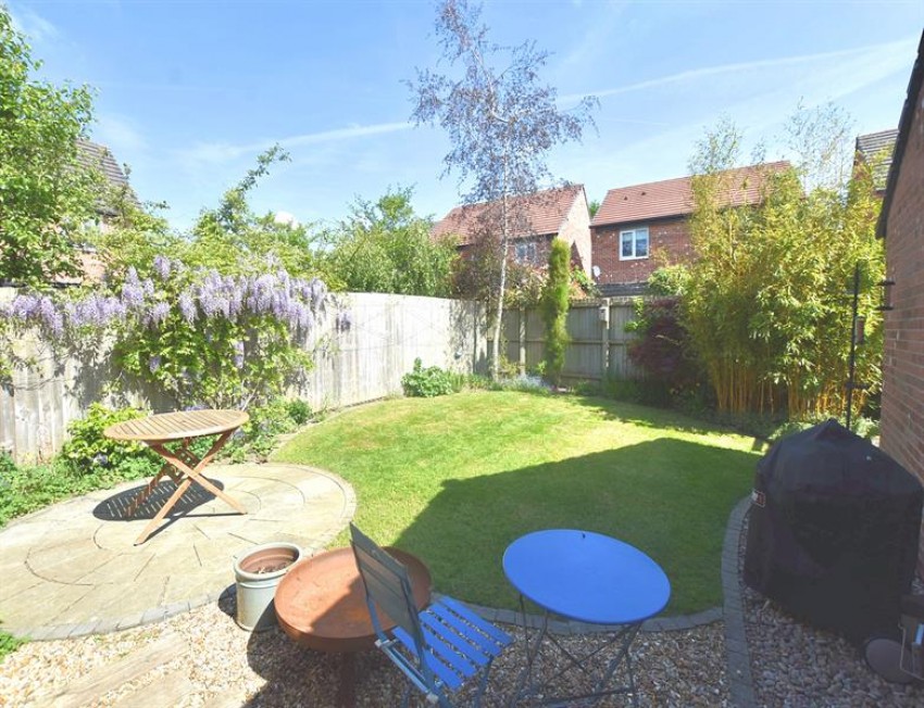 Images for Dee Avenue, Holmes Chapel
