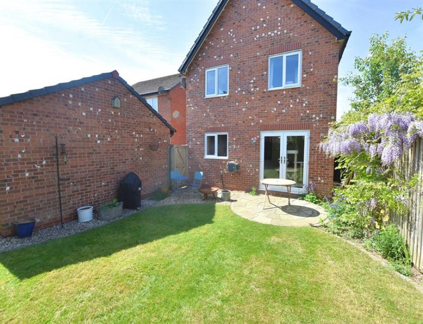 Images for Dee Avenue, Holmes Chapel