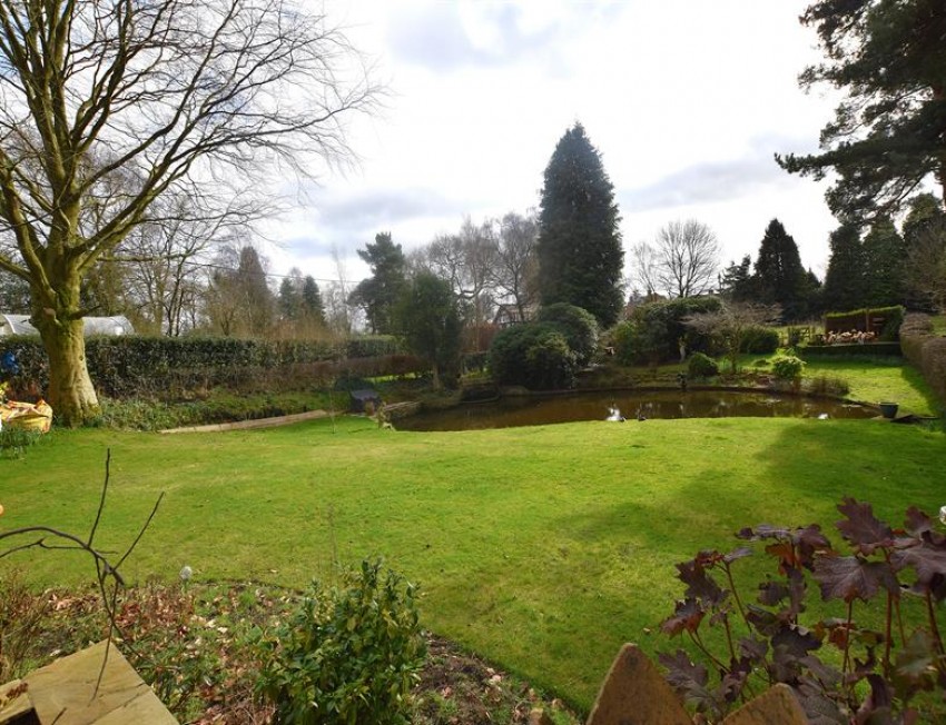 Images for Andertons Lane, Henbury, Macclesfield