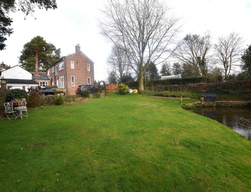 Images for Andertons Lane, Henbury, Macclesfield