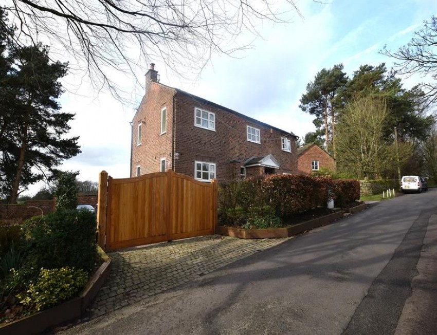 Images for Andertons Lane, Henbury, Macclesfield