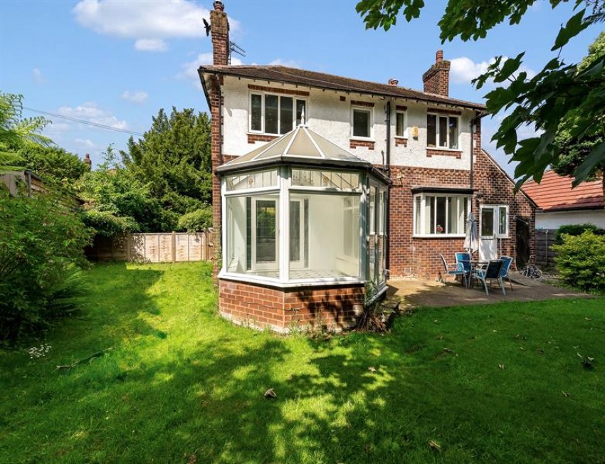 Images for Thorngrove Road, Wilmslow