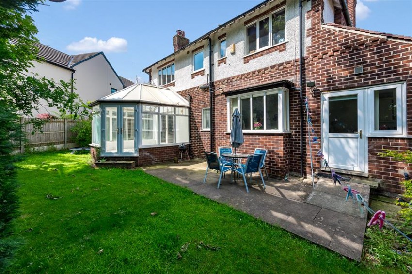 Images for Thorngrove Road, Wilmslow