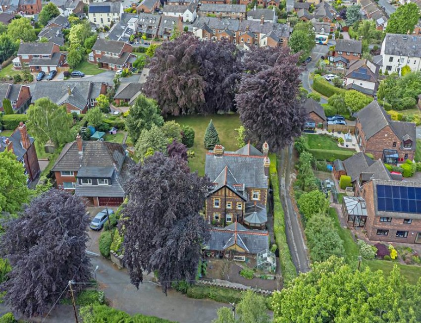 Images for Vicarage Lane, Helsby, Frodsham