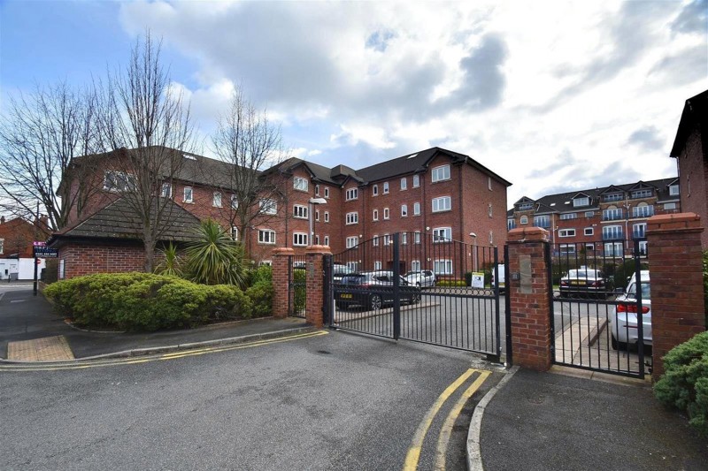 Bridgewater Street, Sale