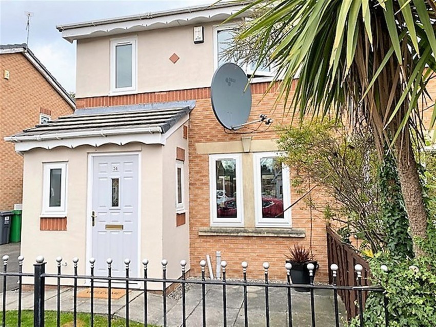 Images for Hasper Avenue, Manchester