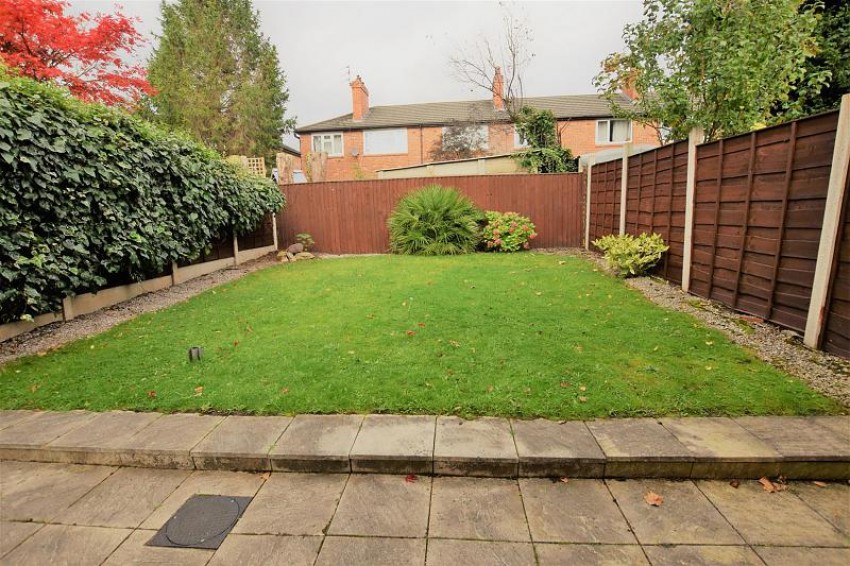 Images for Hasper Avenue, Manchester