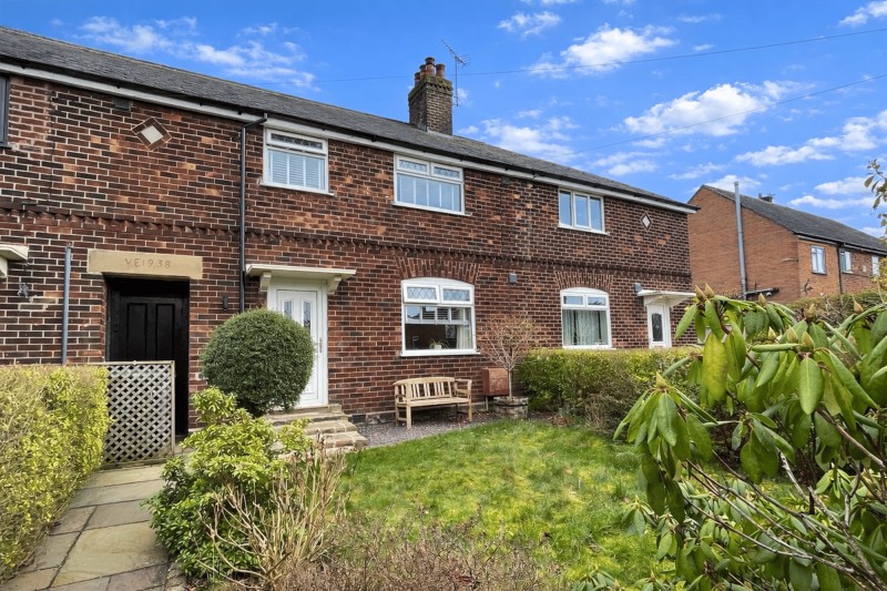 Edenfield Road, Mobberley, WA16
