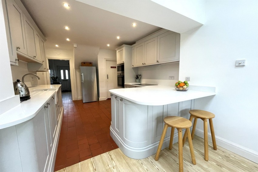 Images for Edenfield Road, Mobberley, WA16