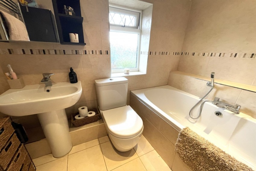 Images for Edenfield Road, Mobberley, WA16