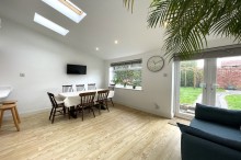 Images for Edenfield Road, Mobberley, WA16