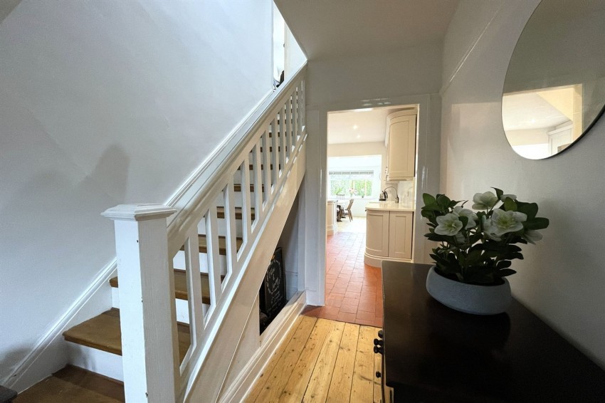 Images for Edenfield Road, Mobberley, WA16