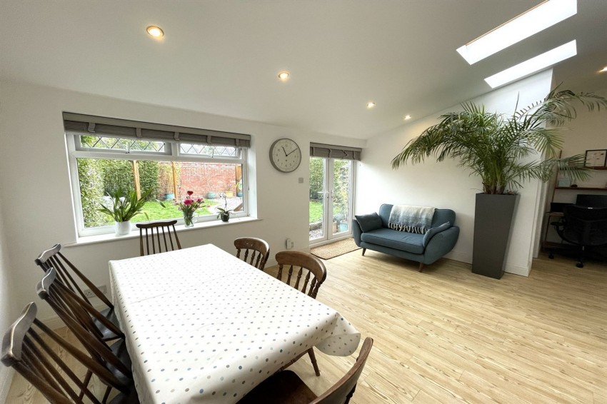 Images for Edenfield Road, Mobberley, WA16