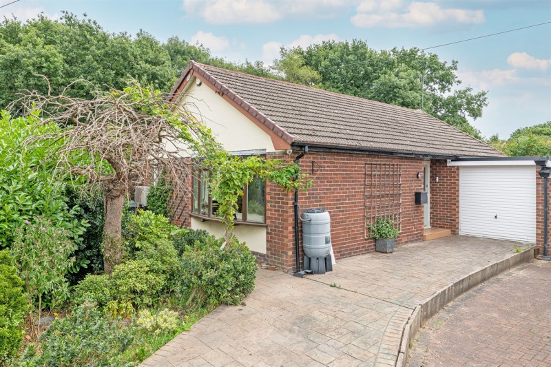 Latham Avenue, Helsby, Frodsham