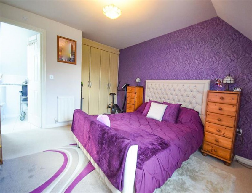 Images for Abbeyfield Close, Cale Green, Stockport