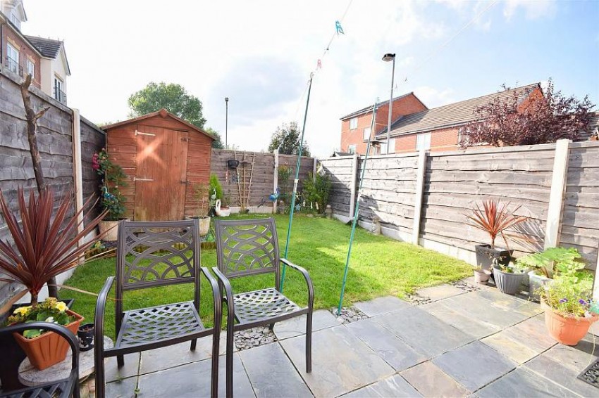 Images for Abbeyfield Close, Cale Green, Stockport