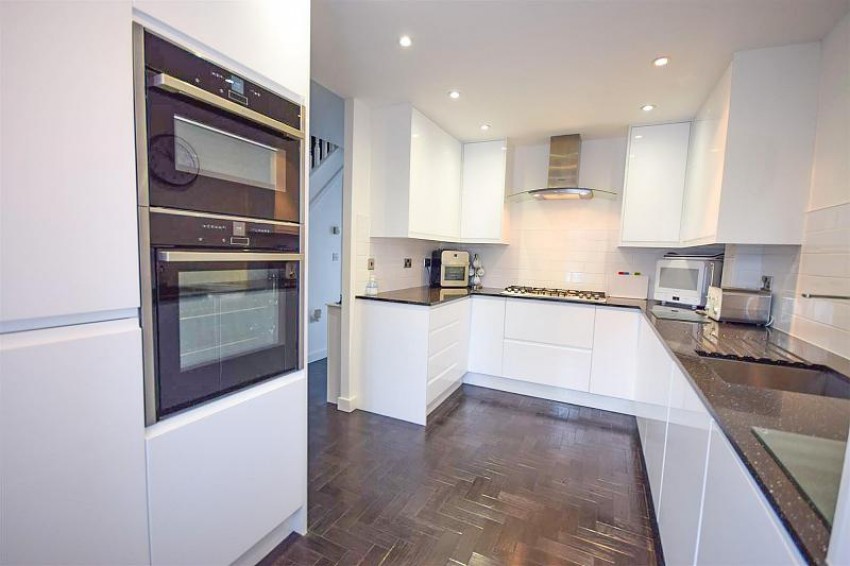 Images for Abbeyfield Close, Cale Green, Stockport