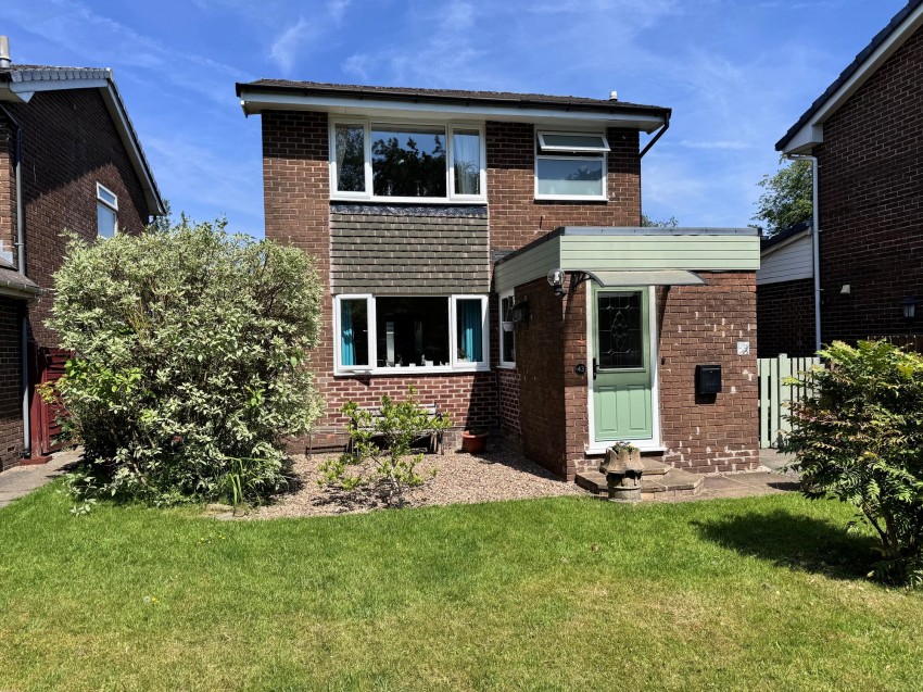 Images for Long Lane, Chapel-En-Le-Frith, SK23