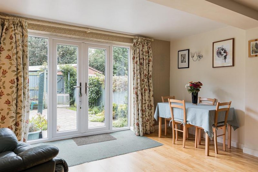 Images for Orchard Cottages, Eaton Road, Tarporley