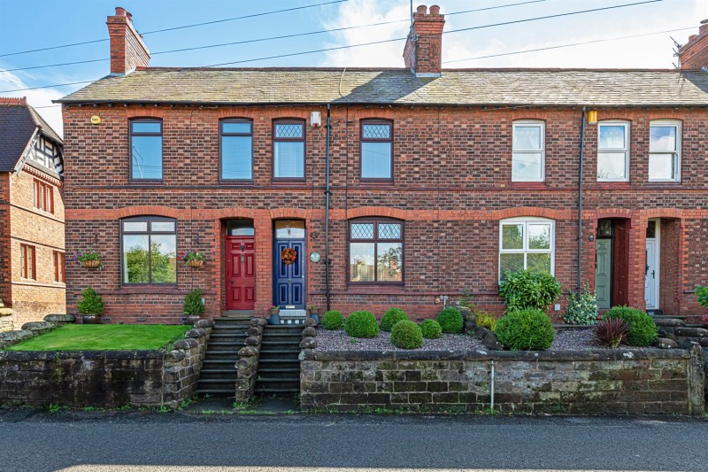 Bridge Lane, Frodsham
