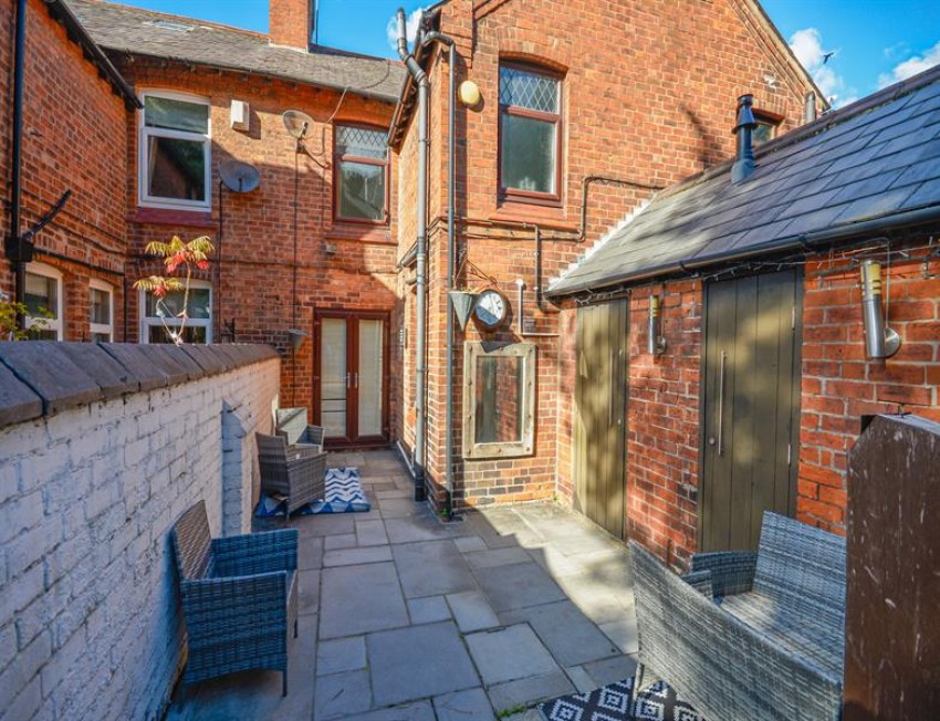 Images for Bridge Lane, Frodsham