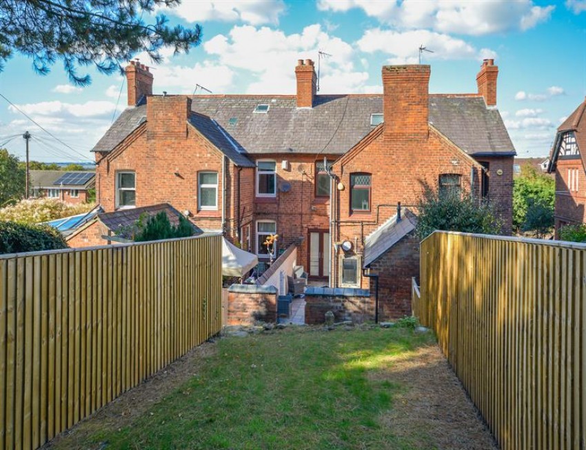 Images for Bridge Lane, Frodsham