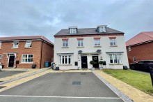 Images for Braeburn Drive, Appleton, Warrington
