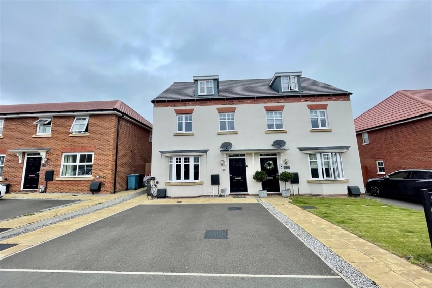 Images for Braeburn Drive, Appleton, Warrington