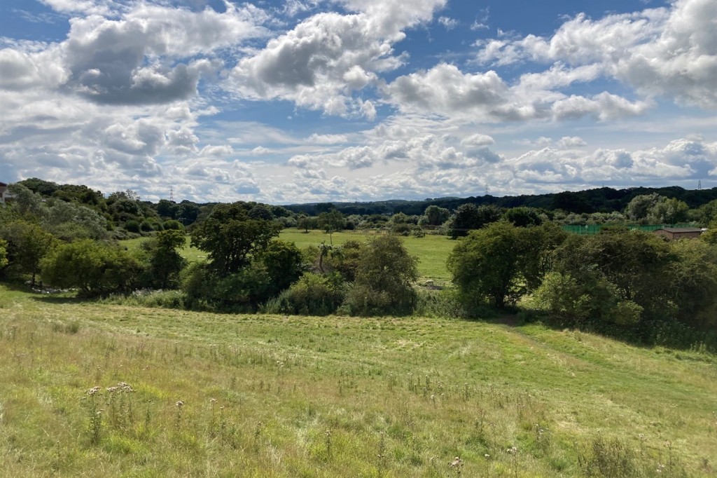 Land Off The Paddock, St Asaph, Land