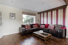 Images for Mere Crescent, Oakmere, Northwich