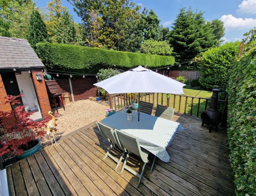 Images for Heyes Lane, Timperley, Altrincham