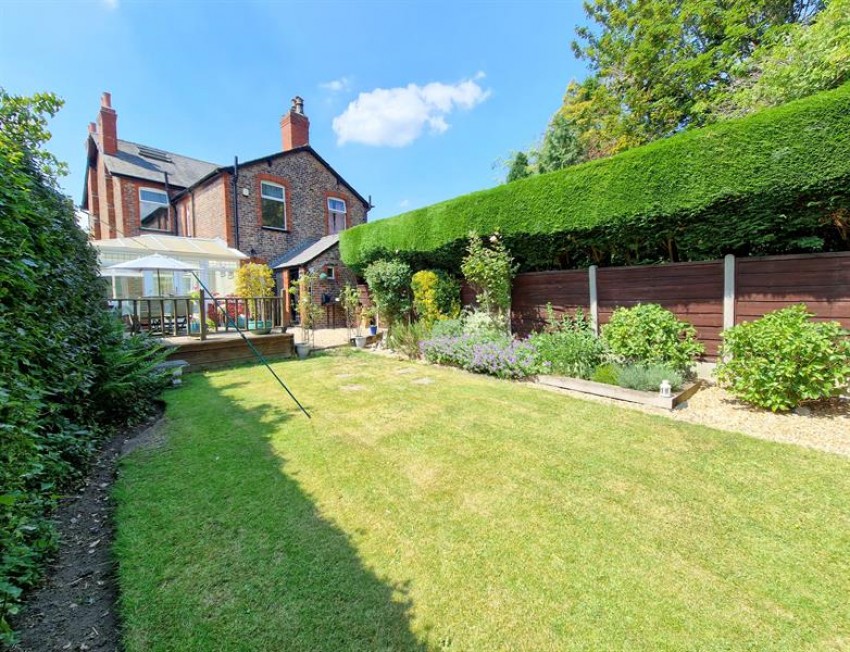 Images for Heyes Lane, Timperley, Altrincham
