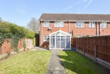 Images for Bessancourt, Holmes Chapel, CW4