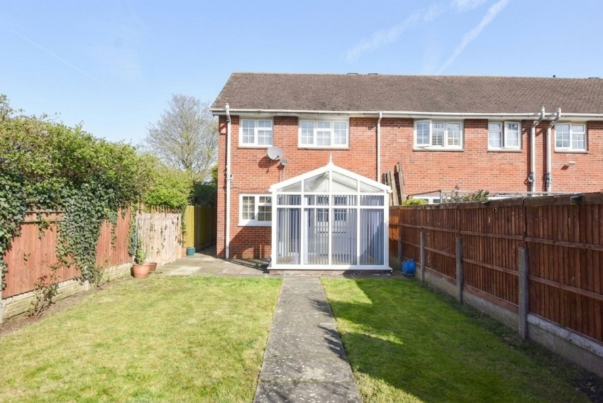 Images for Bessancourt, Holmes Chapel, CW4