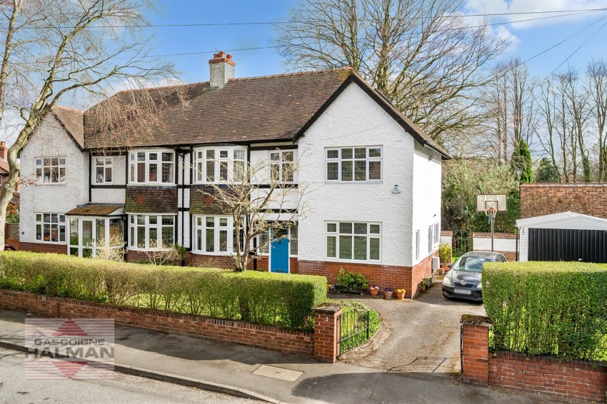 Images for Cranleigh Drive, Brooklands, Sale