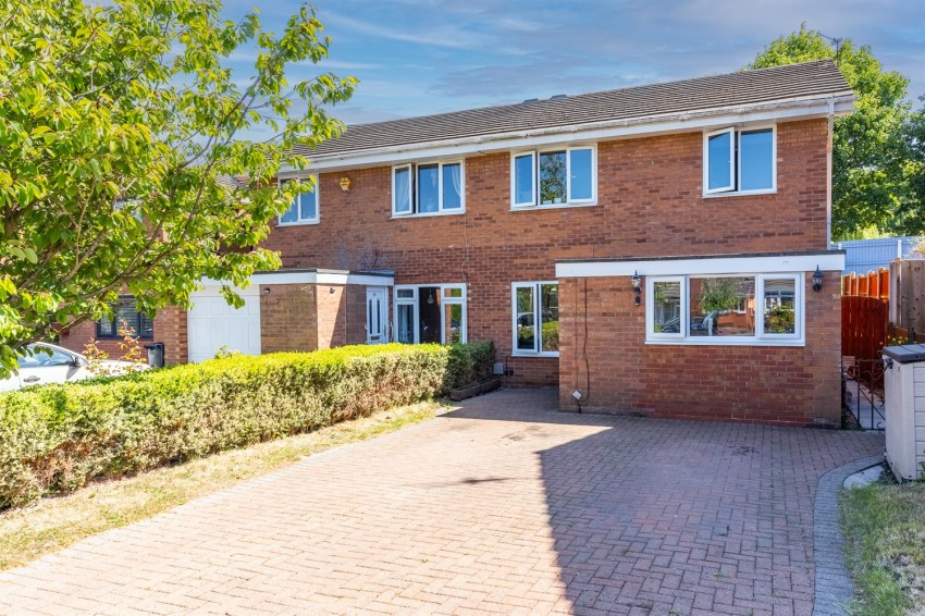 Images for Francis Road, Frodsham