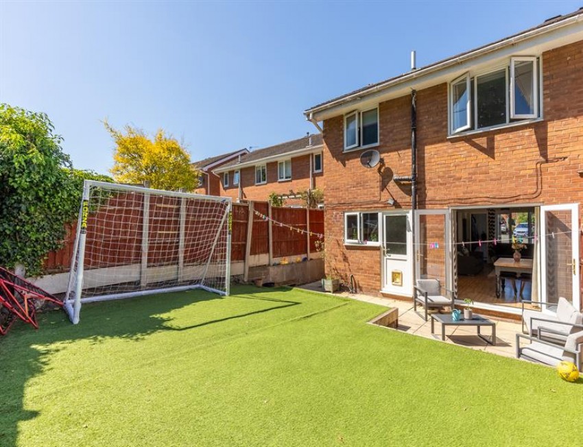Images for Francis Road, Frodsham