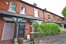 Images for Wilderspool Causeway, Warrington